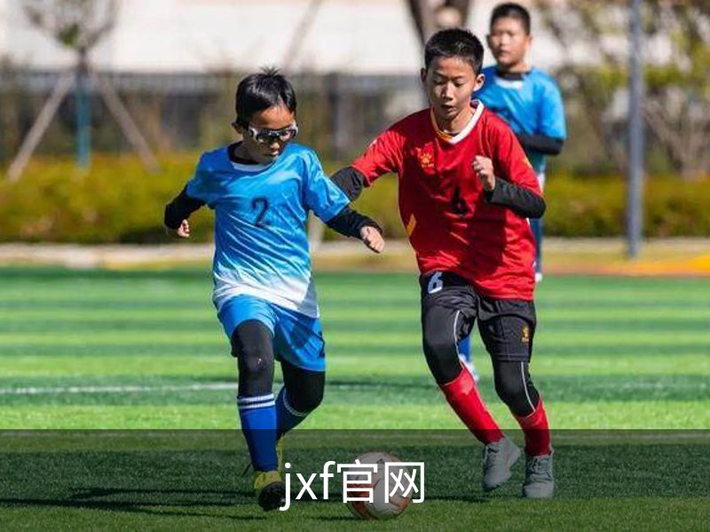 关于jxf官网